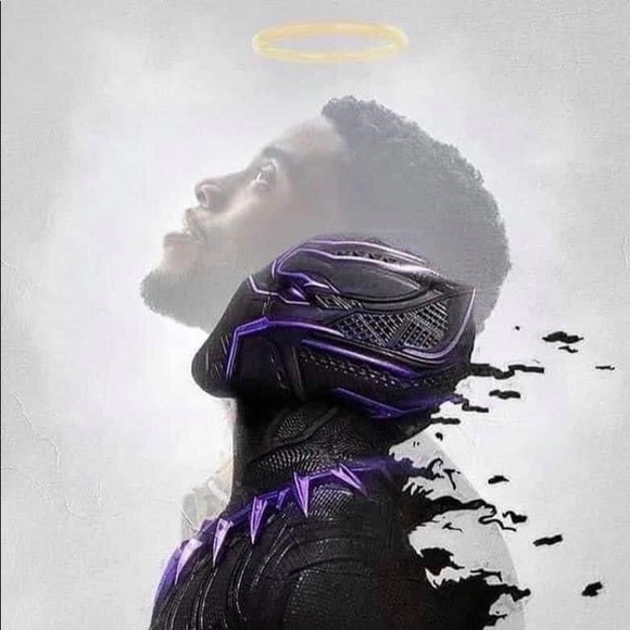 Meet your Posher, Darrell - Picture 1 of 1